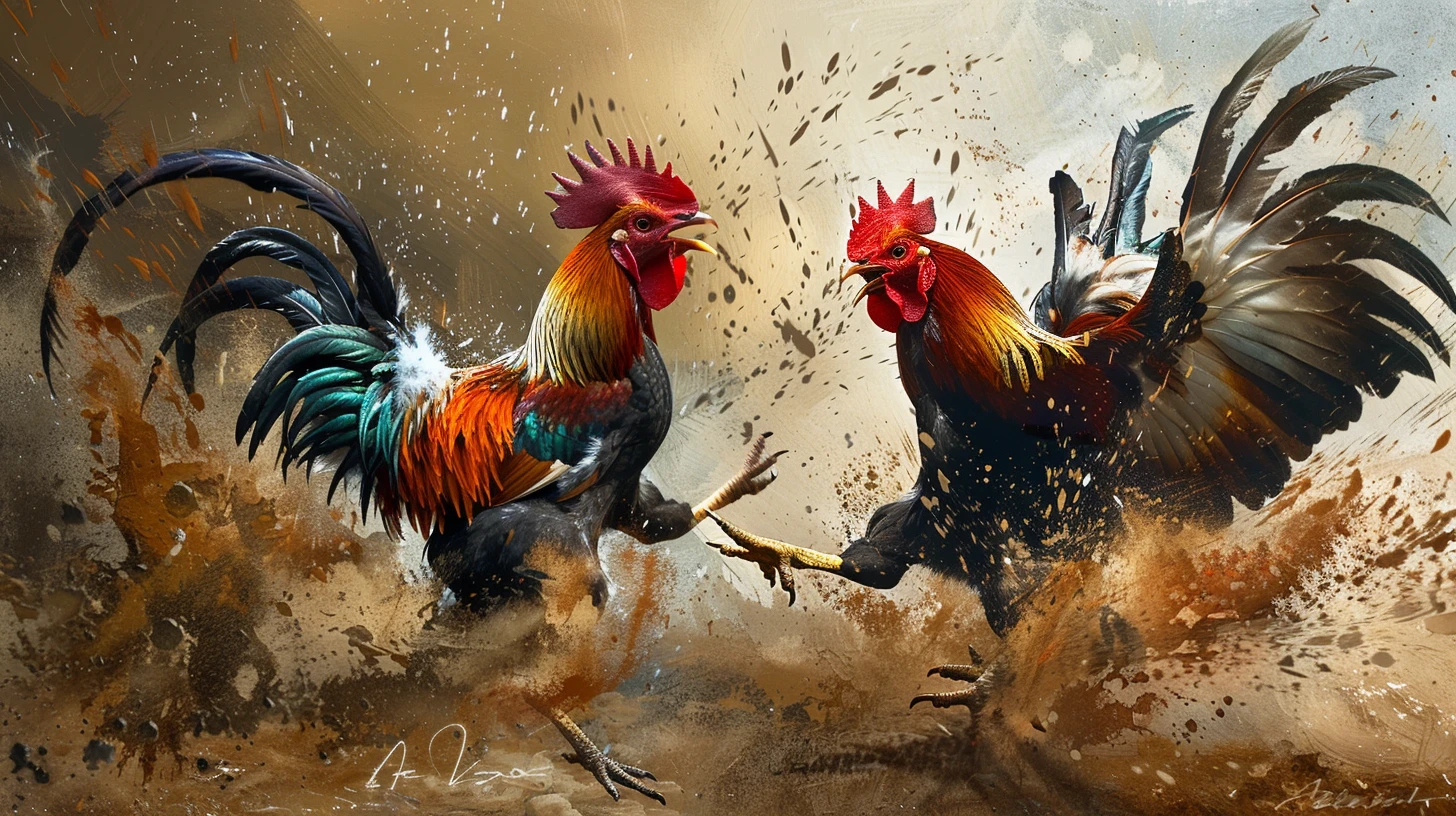 Khám Phá Đá Gà Trực Tiếp: Từ C4 Đến C5