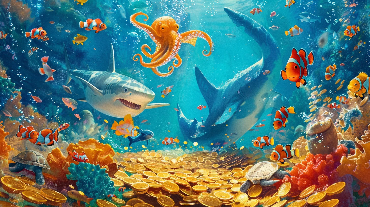 Khám Phá Thế Giới Xổ Số Với Hubet88