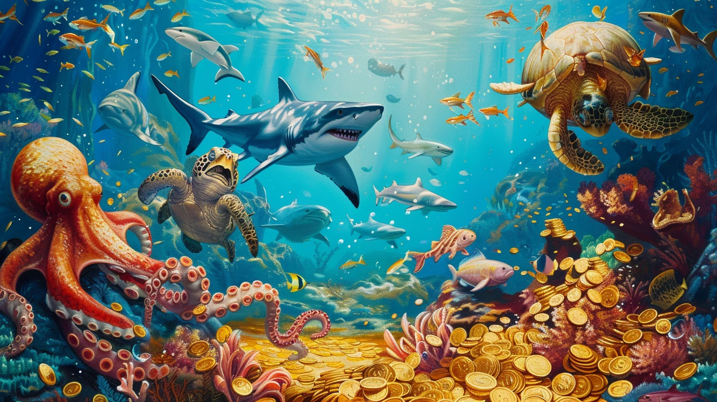 Khám Phá Thế Giới Xổ Số Với Hubet88