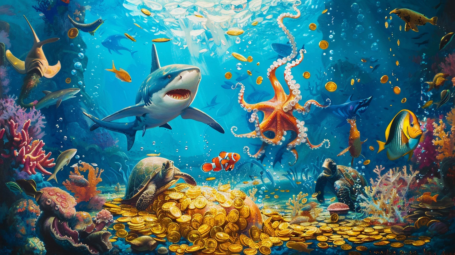 Khám Phá Thế Giới Xổ Số Với Hubet88