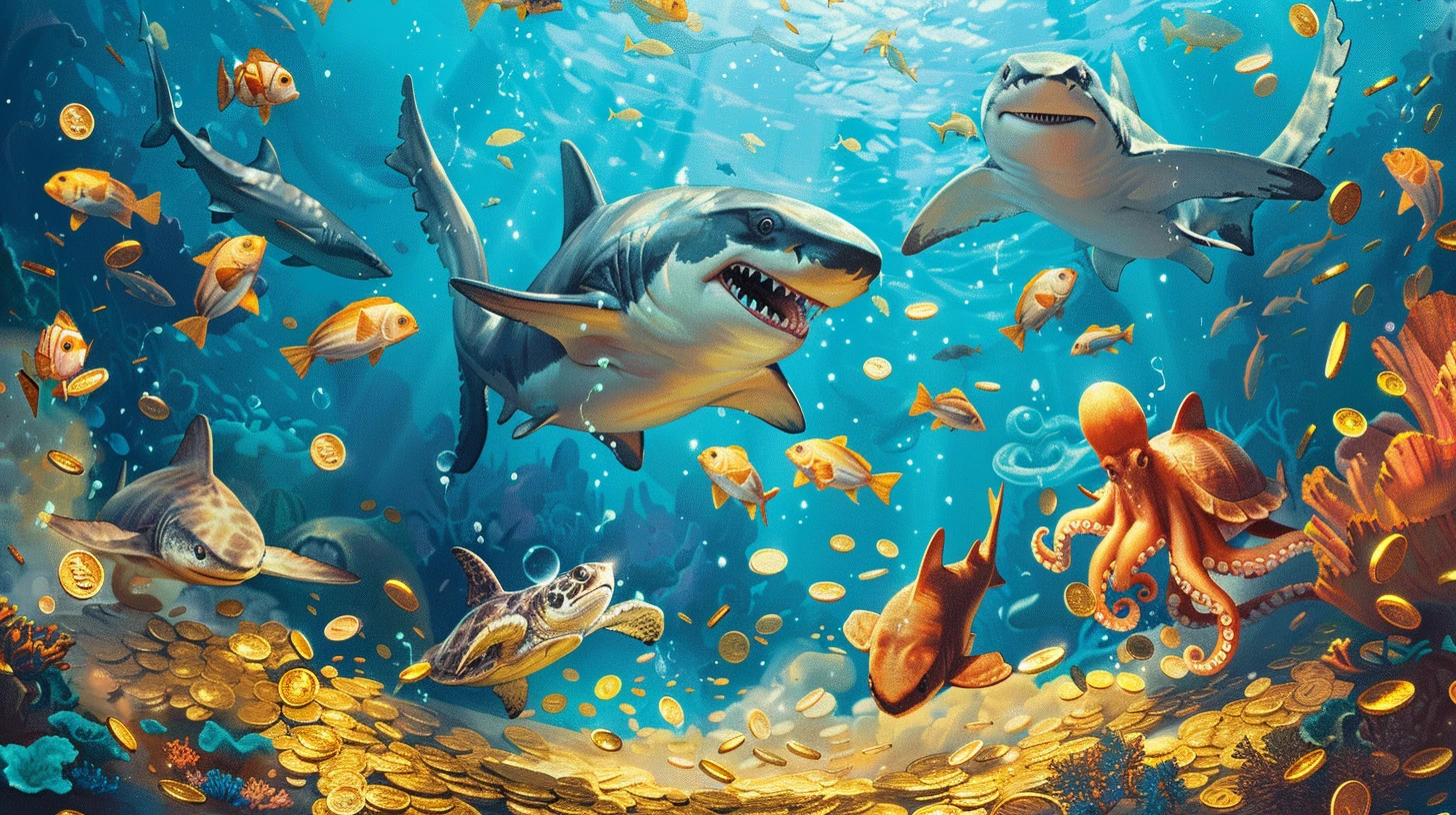 Khám Phá Thế Giới Đá Gà Tại BJ88