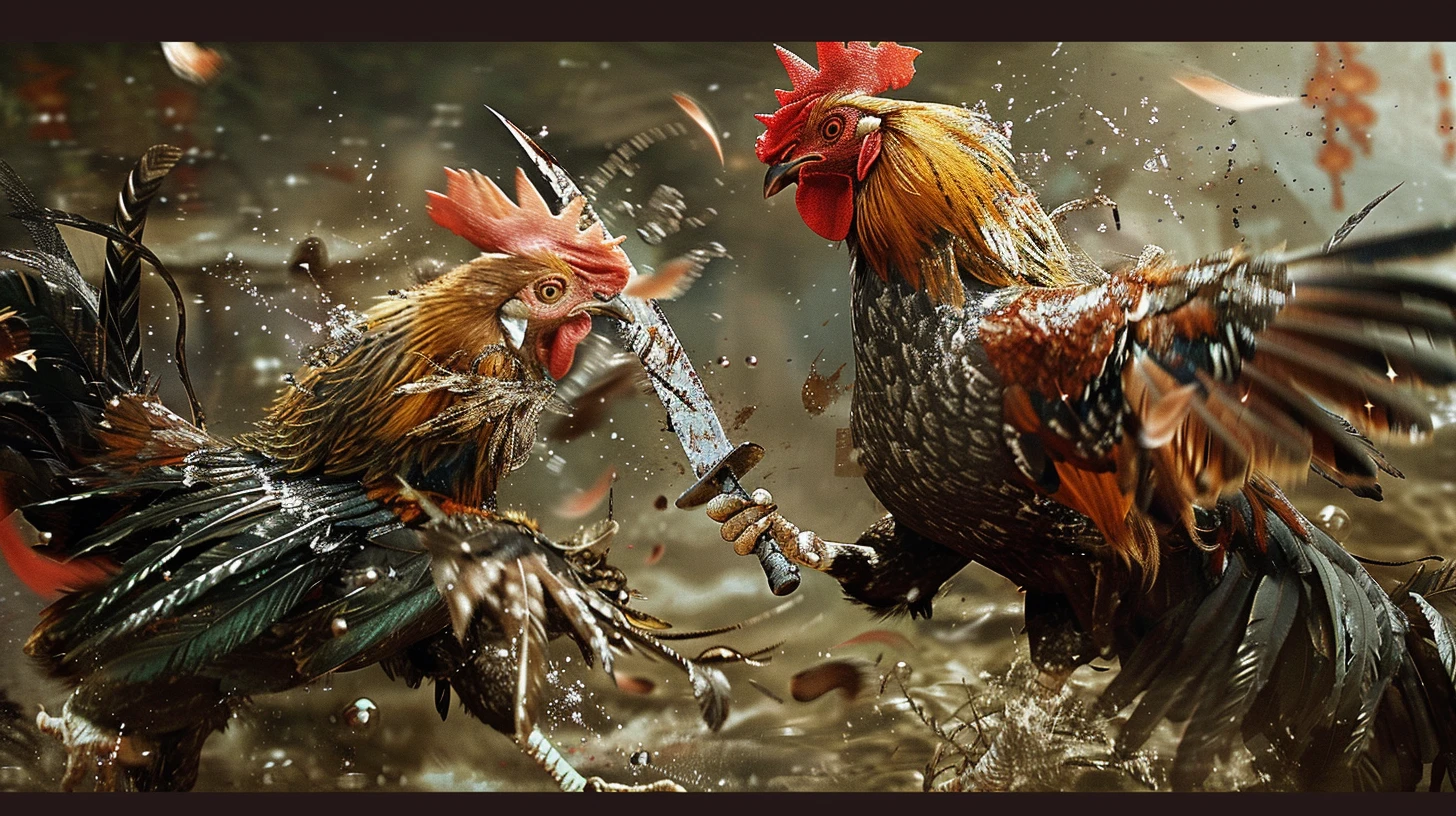 Khám Phá Đá Gà 88: Nơi Tận Hưởng Những Trận Đấu Kịch Tính