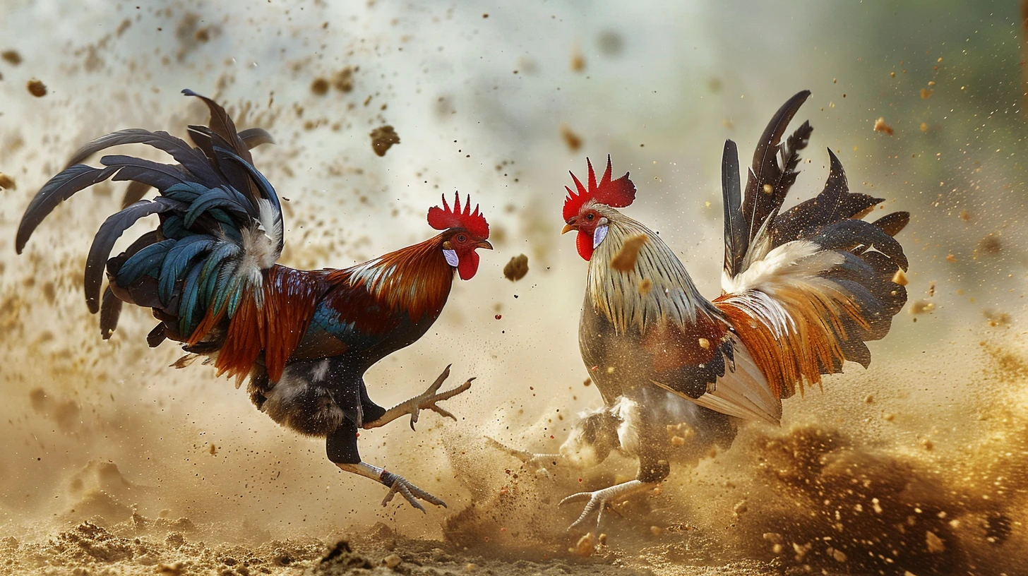 Khám Phá Thế Giới Đá Gà 88: Cập Nhật Mới Nhất Về Đá Gà Trực Tiếp