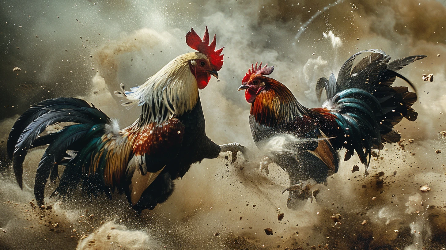 Khám Phá Thế Giới Đá Gà 88: Cập Nhật Mới Nhất Về Đá Gà Trực Tiếp