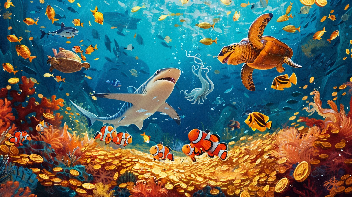 Khám Phá Thế Giới Đá Gà 88 và Những Tính Năng Nổi Bật