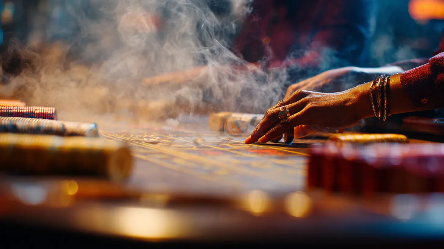 Khám Phá Thế Giới Xổ Số Miền Nam: Tìm Hiểu Về Go 88 và Gõ 88