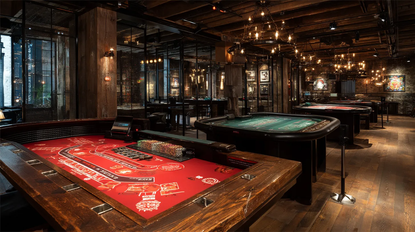 Khám Phá Thế Giới Cá Cược: Bet Visa và Những Thông Tin Hữu Ích