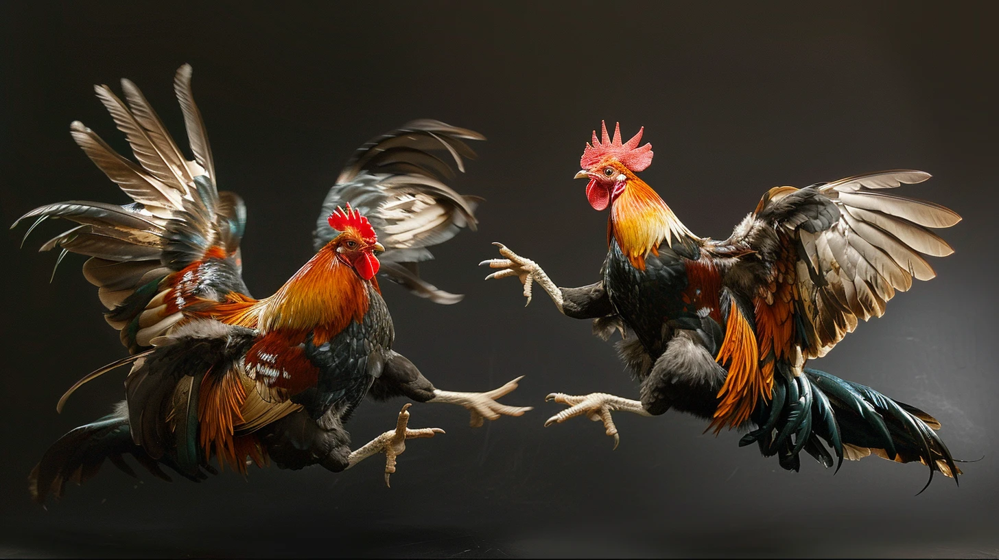 Khám Phá Thế Giới Đá Gà 88 và Xổ Số Miền Bắc