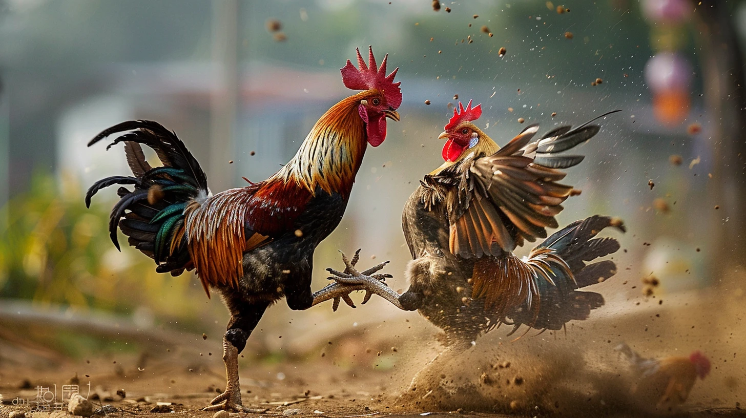 Khám Phá Thế Giới Đá Gà 88 và Xổ Số Miền Bắc