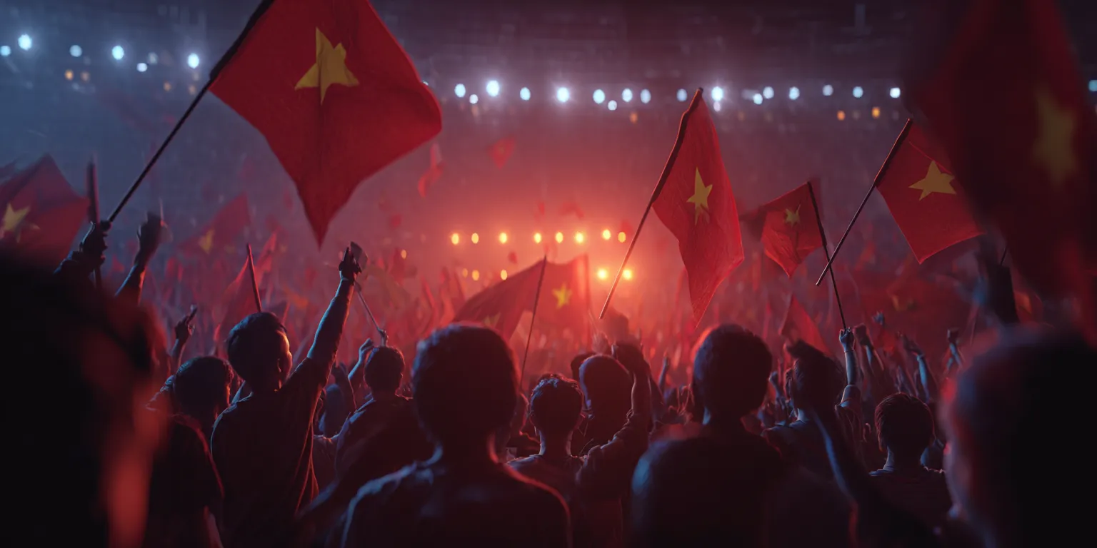 Khám Phá Hubet88: Nền Tảng Xổ Số Hàng Đầu Tại Việt Nam