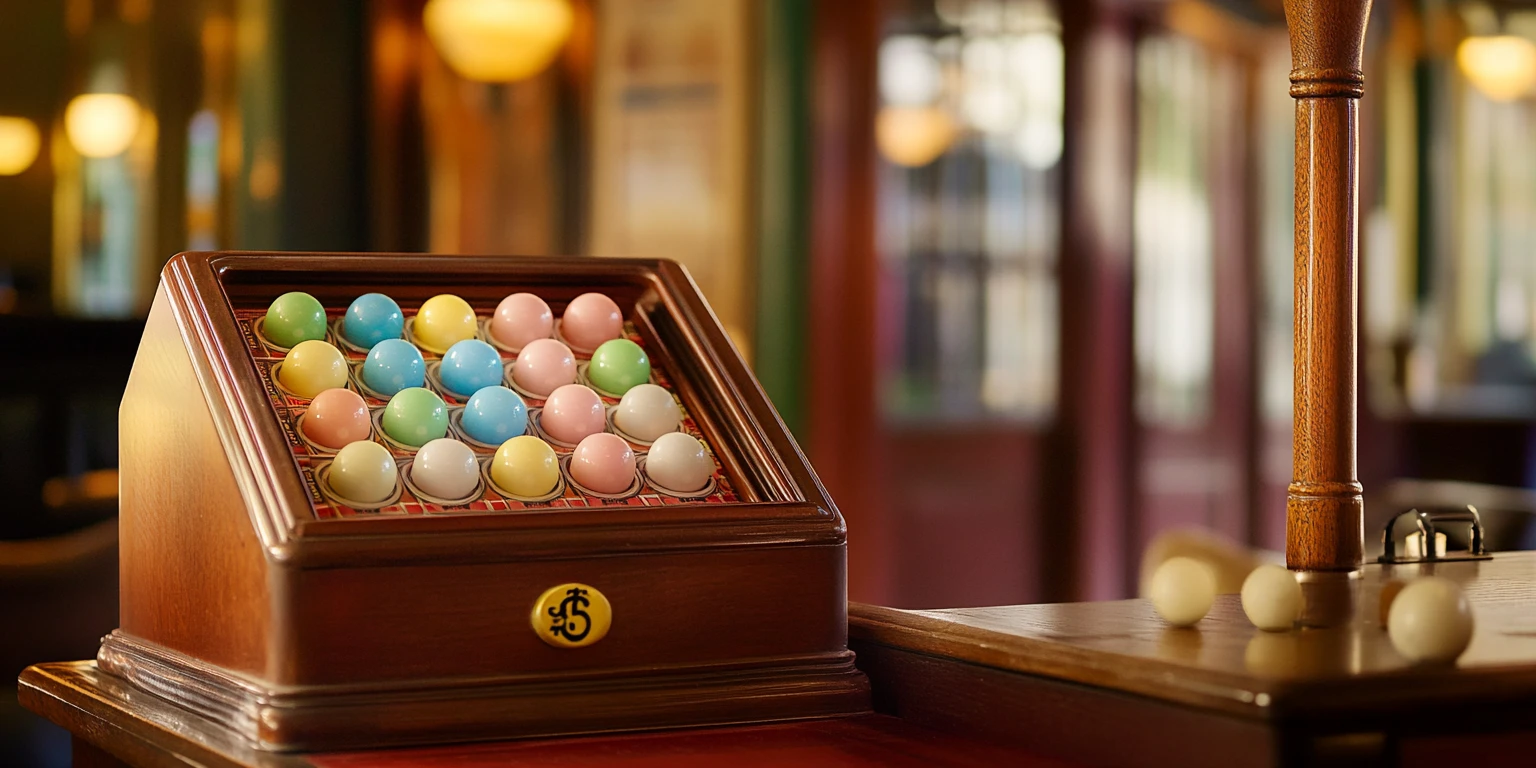 Tìm Hiểu Về Pill E88 và Các Chương Trình Xổ Số Hấp Dẫn