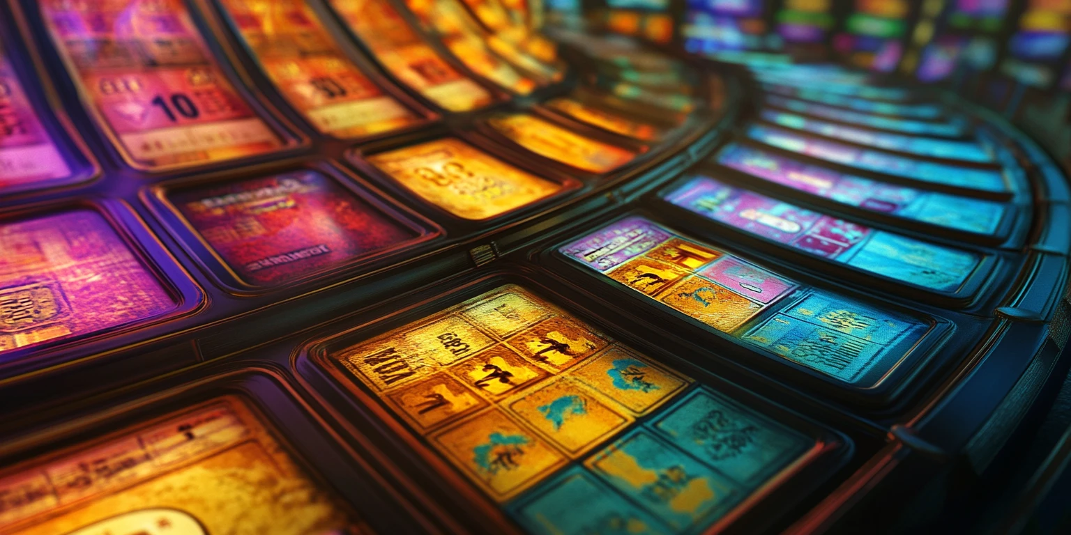 Khám Phá Thế Giới Xổ Số Với Hubet88