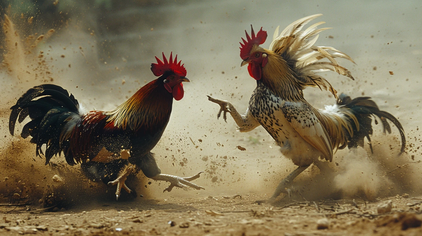 Khám Phá Thế Giới Đá Gà 88 và Những Kỳ Vọng Mới Trong Xổ Số