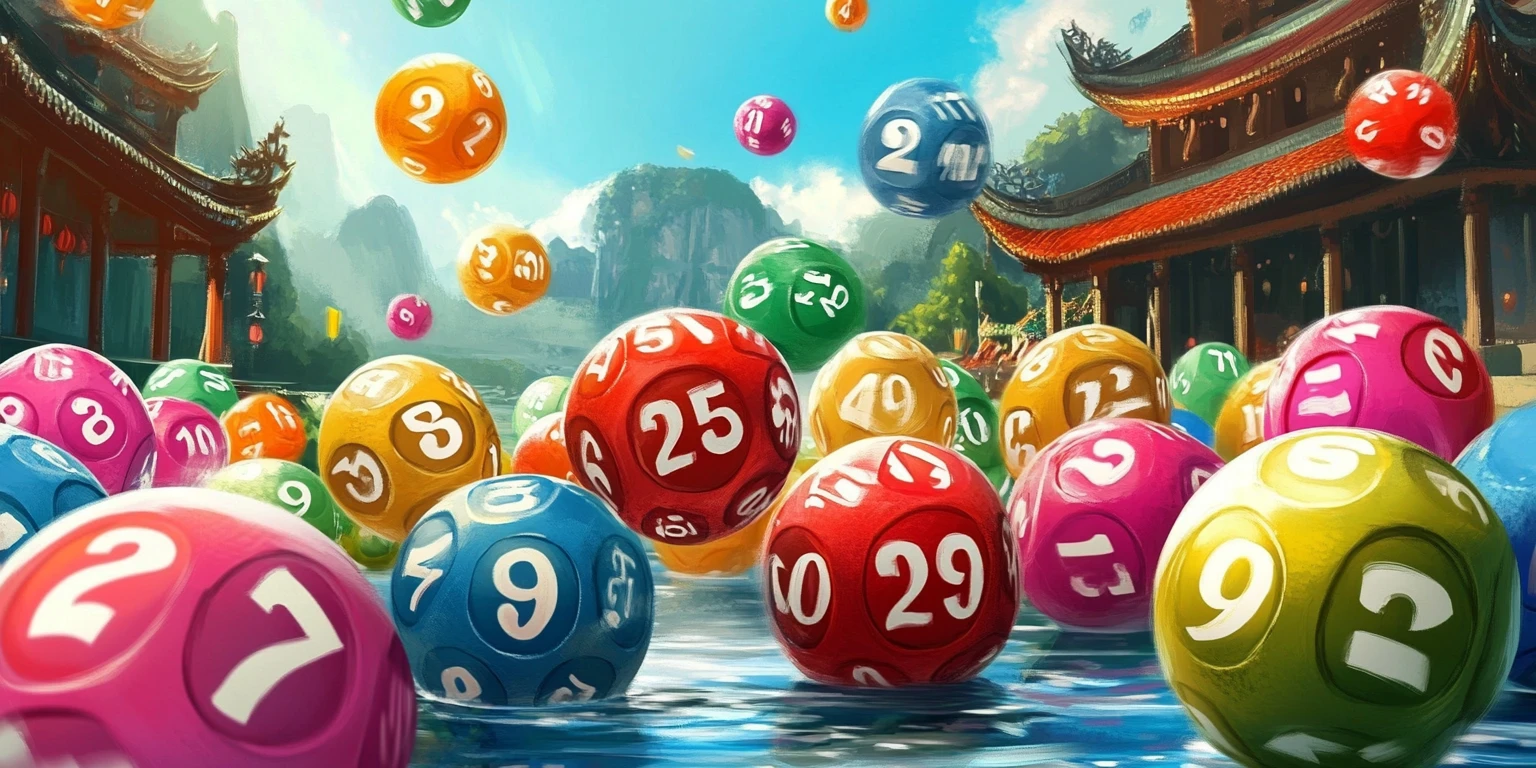 Khám Phá Thế Giới Xổ Số Với 88win