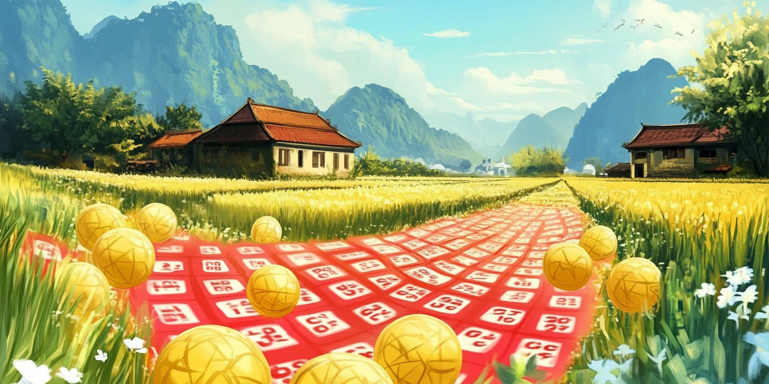 Khám Phá Betcom: Đối Tác Tin Cậy Trong Thế Giới Xổ Số