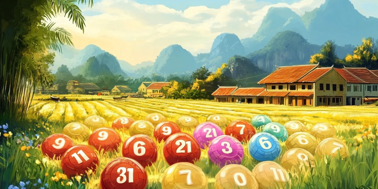 Khám Phá Thế Giới Xổ Số Cùng 77win