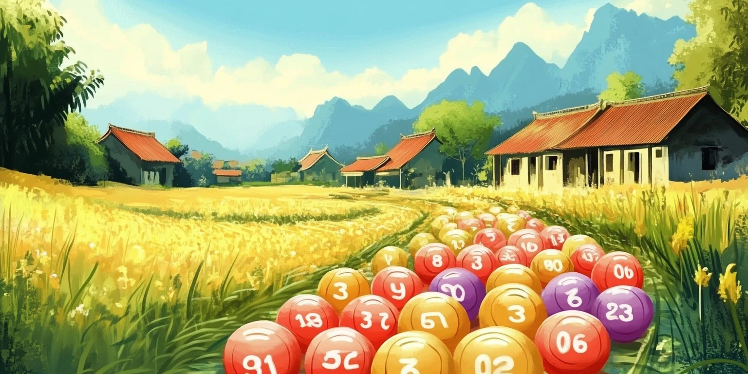 Khám Phá Thế Giới Xổ Số Cùng 77win