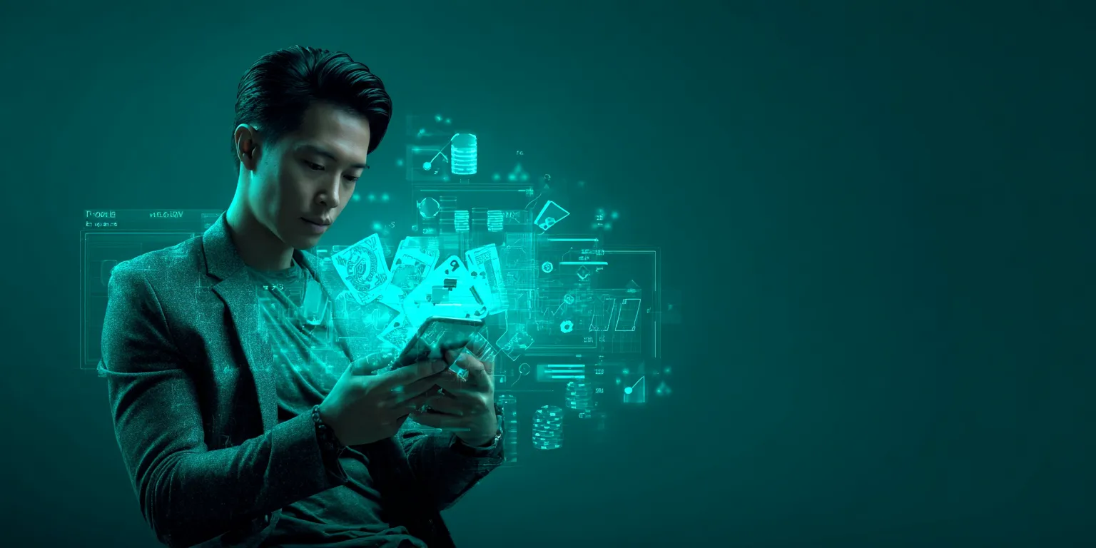 Khám Phá Thế Giới Xổ Số Với MCW67